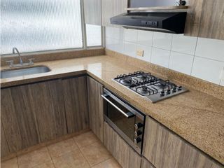 Foto 3 de Apartamento en alquiler ubicado en Chico Reservado