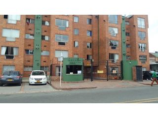 Foto 3 de SE VENDE APARTAMENTO EN CIUDADELA COLSUBSIDIO, ENGATIVA, BOGOTA