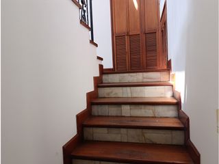 Foto 9 de CASA EN VENTA CONDOMINIO CHIPICHAPE 220M2 5HB 4BÑ 2PPC DP CALI NORTE