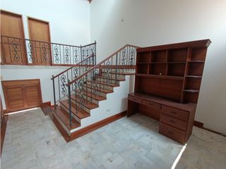 Foto 23 de CASA EN VENTA CONDOMINIO CHIPICHAPE 220M2 5HB 4BÑ 2PPC DP CALI NORTE