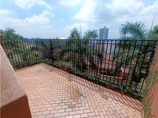 Foto 22 de CASA EN VENTA CONDOMINIO CHIPICHAPE 220M2 5HB 4BÑ 2PPC DP CALI NORTE