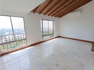 Foto 15 de CASA EN VENTA CONDOMINIO CHIPICHAPE 220M2 5HB 4BÑ 2PPC DP CALI NORTE