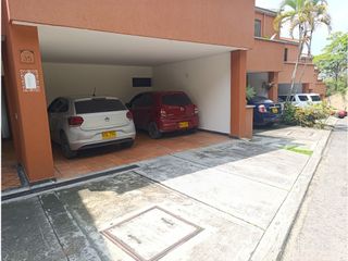 Foto 25 de CASA EN VENTA CONDOMINIO CHIPICHAPE 220M2 5HB 4BÑ 2PPC DP CALI NORTE