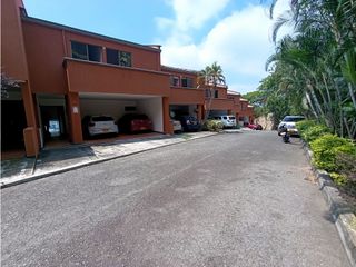 Foto 24 de CASA EN VENTA CONDOMINIO CHIPICHAPE 220M2 5HB 4BÑ 2PPC DP CALI NORTE