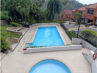 Foto 28 de CASA EN VENTA CONDOMINIO CHIPICHAPE 220M2 5HB 4BÑ 2PPC DP CALI NORTE