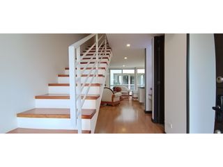 Foto 3 de Venta Aparta Casa en Conjunto Cerrado Cota