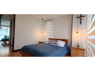 Foto 30 de Venta Aparta Casa en Conjunto Cerrado Cota