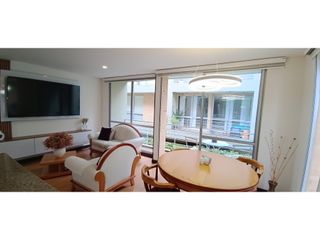 Foto 10 de Venta Aparta Casa en Conjunto Cerrado Cota