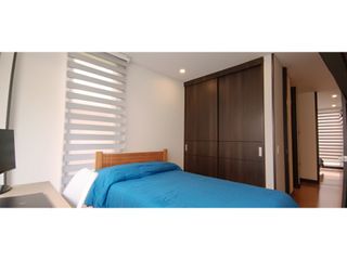 Foto 20 de Venta Aparta Casa en Conjunto Cerrado Cota