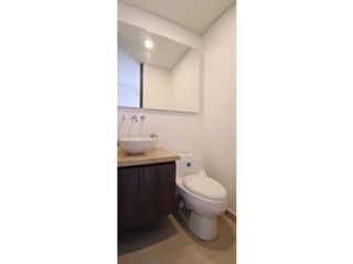 Foto 5 de Venta Aparta Casa en Conjunto Cerrado Cota