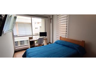 Foto 21 de Venta Aparta Casa en Conjunto Cerrado Cota