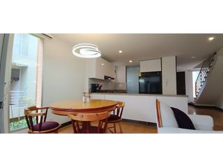 Foto 13 de Venta Aparta Casa en Conjunto Cerrado Cota