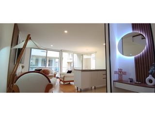 Foto 7 de Venta Aparta Casa en Conjunto Cerrado Cota