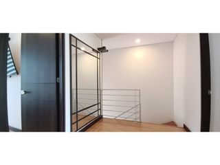 Foto 33 de Venta Aparta Casa en Conjunto Cerrado Cota
