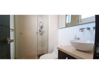 Foto 32 de Venta Aparta Casa en Conjunto Cerrado Cota