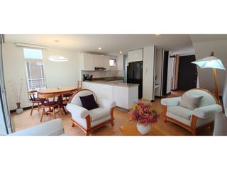 Foto 8 de Venta Aparta Casa en Conjunto Cerrado Cota