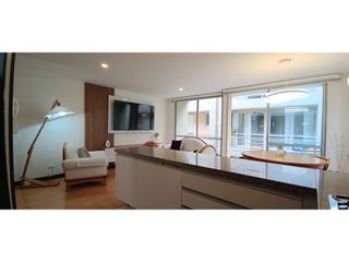 Foto 9 de Venta Aparta Casa en Conjunto Cerrado Cota