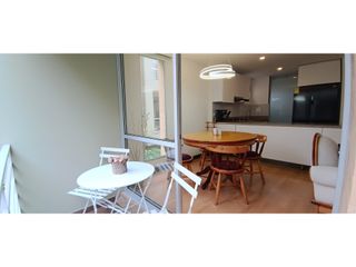 Foto 12 de Venta Aparta Casa en Conjunto Cerrado Cota