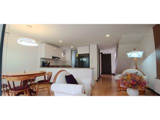Foto 11 de Venta Aparta Casa en Conjunto Cerrado Cota