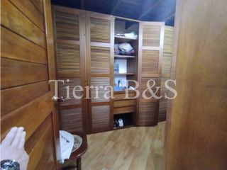 Foto 23 de CASA CAMPESTRE EN ARRIENDO SAN JOSÉ DE BAVARIA $7'500.000