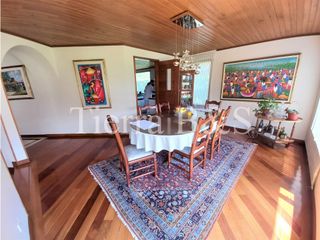 Foto 8 de CASA CAMPESTRE EN ARRIENDO SAN JOSÉ DE BAVARIA $7'500.000
