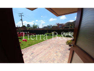 Foto 9 de CASA CAMPESTRE EN ARRIENDO SAN JOSÉ DE BAVARIA $7'500.000