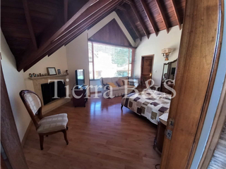 Foto 22 de CASA CAMPESTRE EN ARRIENDO SAN JOSÉ DE BAVARIA $7'500.000