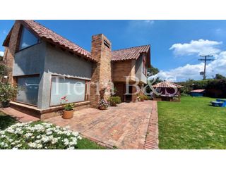 Foto 10 de CASA CAMPESTRE EN ARRIENDO SAN JOSÉ DE BAVARIA $7'500.000