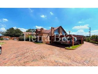 Foto 3 de CASA CAMPESTRE EN ARRIENDO SAN JOSÉ DE BAVARIA $7'500.000