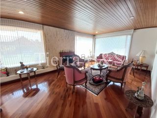 Foto 5 de CASA CAMPESTRE EN ARRIENDO SAN JOSÉ DE BAVARIA $7'500.000