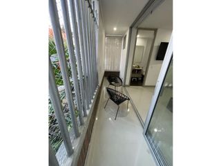 Foto 14 de Venta apartaestudio en santa teresita oeste Cali