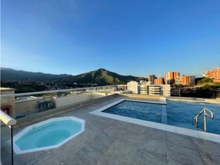 Foto 18 de Venta apartaestudio en santa teresita oeste Cali