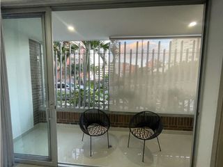 Foto 13 de Venta apartaestudio en santa teresita oeste Cali