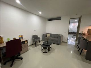 Foto 5 de Venta apartaestudio en santa teresita oeste Cali