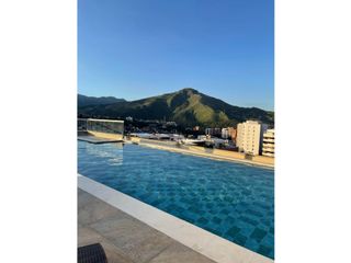 Foto 1 de Venta apartaestudio en santa teresita oeste Cali