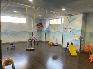 Foto 19 de Venta apartaestudio en santa teresita oeste Cali
