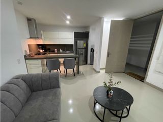 Foto 2 de Venta apartaestudio en santa teresita oeste Cali
