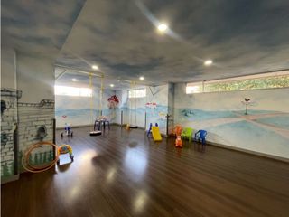 Foto 21 de Venta apartaestudio en santa teresita oeste Cali