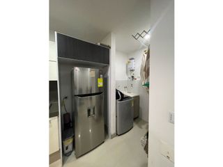 Foto 8 de Venta apartaestudio en santa teresita oeste Cali