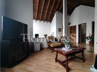 Foto 14 de ARRIENDO CASA CAMPESTRE EN SAN JOSÉ DE BAVARIA $7'500.000