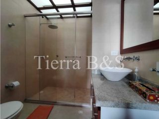 Foto 20 de ARRIENDO CASA CAMPESTRE EN SAN JOSÉ DE BAVARIA $7'500.000