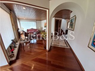 Foto 6 de ARRIENDO CASA CAMPESTRE EN SAN JOSÉ DE BAVARIA $7'500.000
