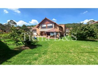 Foto 32 de CASA EN ARRIENDO SAN JOSÉ DE BAVARIA $7'500.000