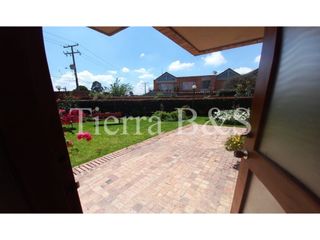 Foto 11 de CASA EN ARRIENDO SAN JOSÉ DE BAVARIA $7'500.000