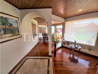 Foto 10 de CASA EN ARRIENDO SAN JOSÉ DE BAVARIA $7'500.000