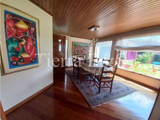 Foto 11 de CASA EN ARRIENDO SAN JOSÉ DE BAVARIA $7'500.000