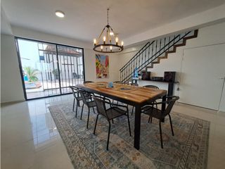 Foto 8 de Venta Casa Salguero