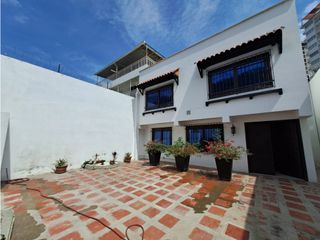 Foto 28 de Venta Casa Salguero