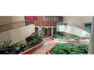 Foto 27 de APARTAMENTO EN VENTA BRITALIA NORTE DE BOGOTA