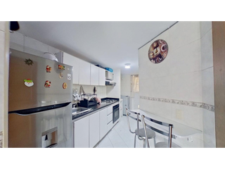 Foto 6 de APARTAMENTO EN VENTA BRITALIA NORTE DE BOGOTA
